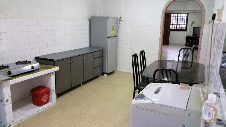 Blk 604 Ang Mo Kio Avenue 5 (Ang Mo Kio), HDB 3 Rooms #95932392